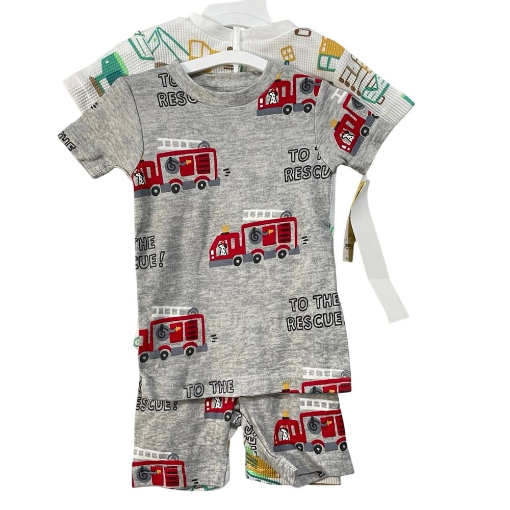Carter’s 12 Month 4-piece set